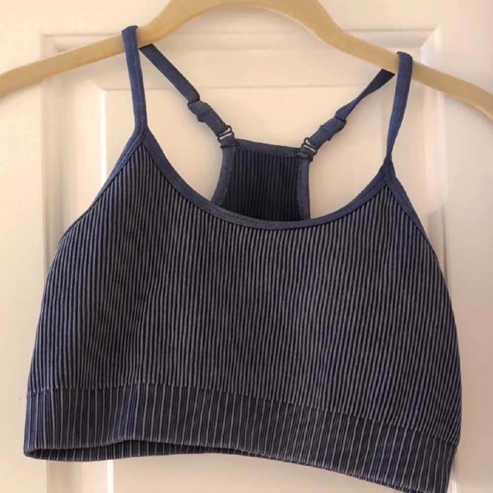 Popflex Seamless Bra